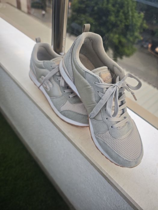 Маратонки skechers 40 номер