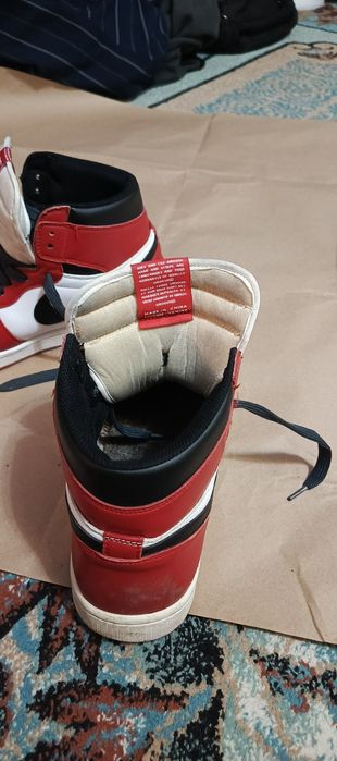 Продам крассовку Найк хорошего состояния