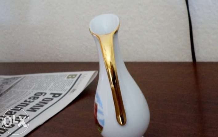 порцеланова каничка