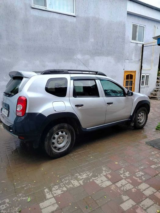 Продам Renault Duster