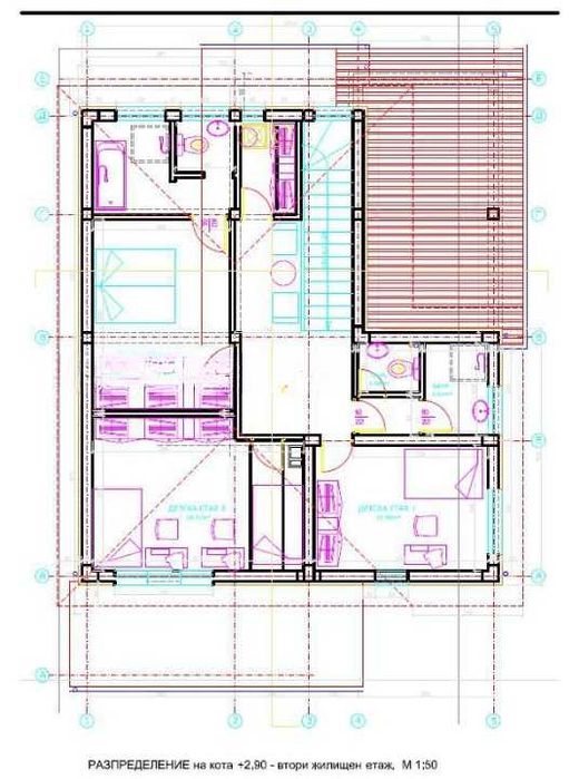 КЪЩА гр. Стамболийски, област Пловдив