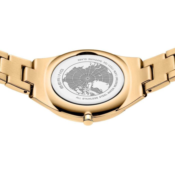 Дамски часовник Bering 17231-734