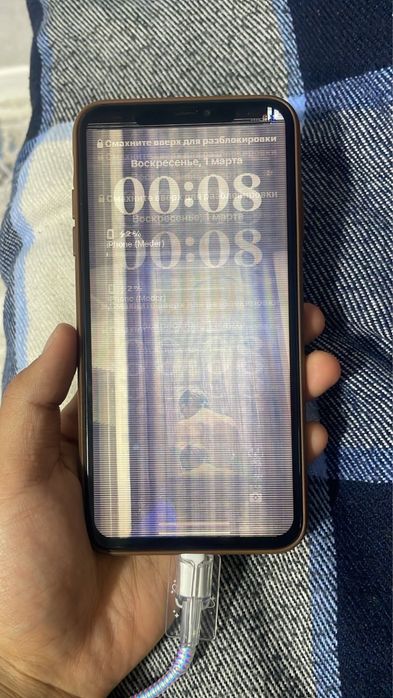 iPhone Xs Max. описание читайте