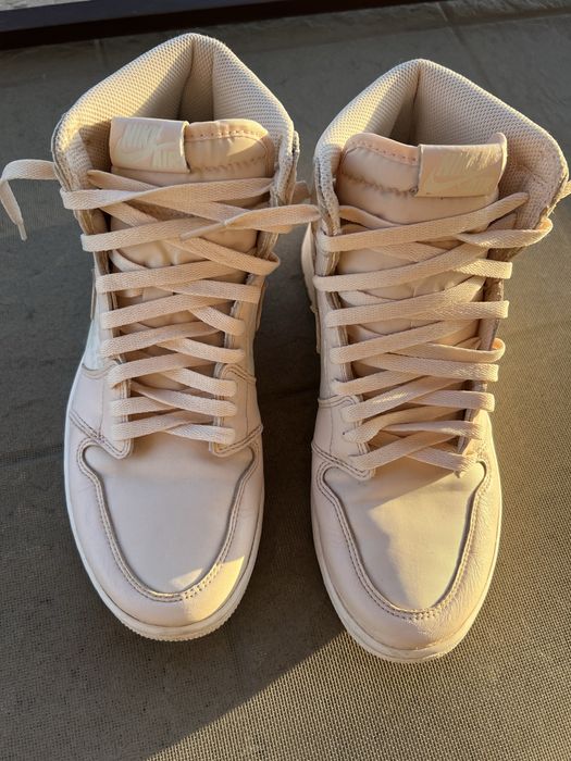 Jordan 1 High Guava Ice