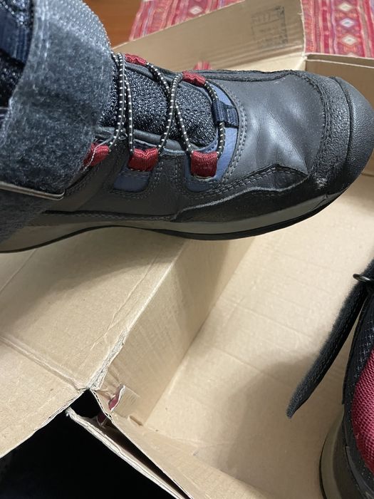 Обувь детская, Geox, 37 размер