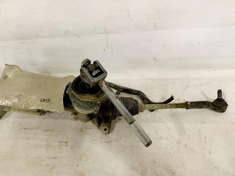 Caseta de directie Skoda Octavia 2 facelift 2.0 tdi CFHC 1K1423051ER