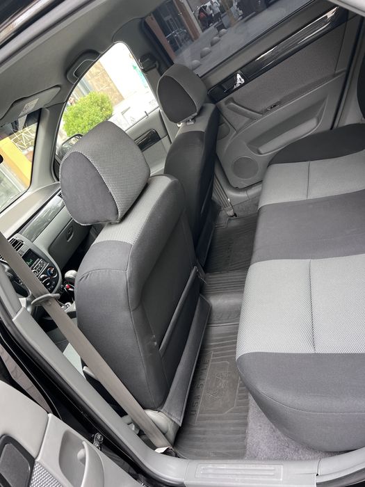 Chevrolet Lacetti / Gentra 2023 — 6