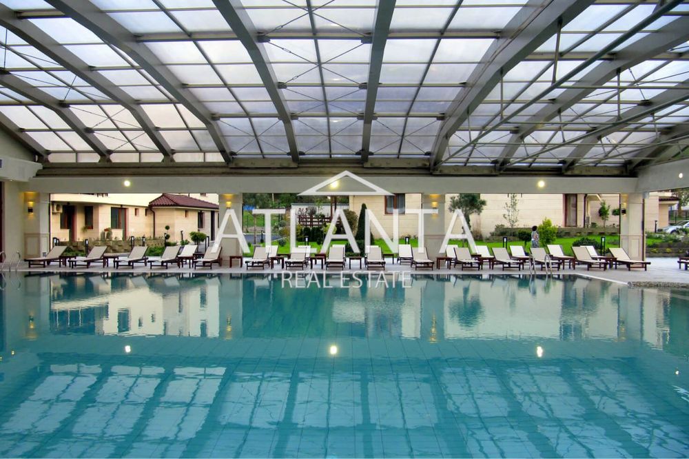 Продава се Тристаен апартамент в с. Шкорпиловци, Област Варна - 94 кв.м за 958 €/кв.м - Снимка #7