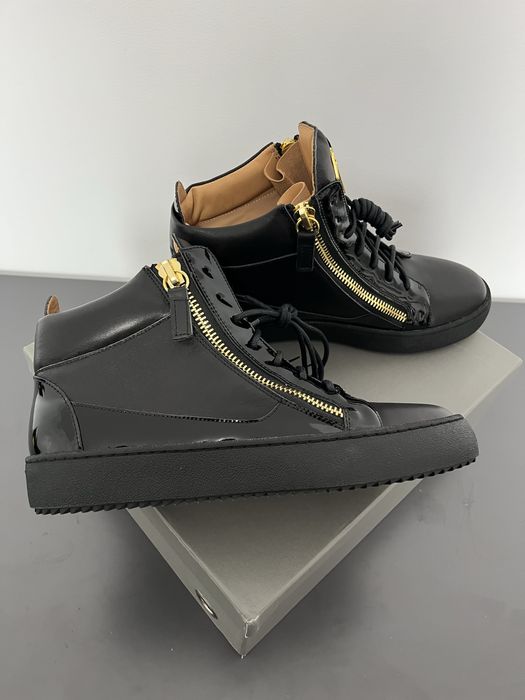Ghete Giuseppe Zanotti noi