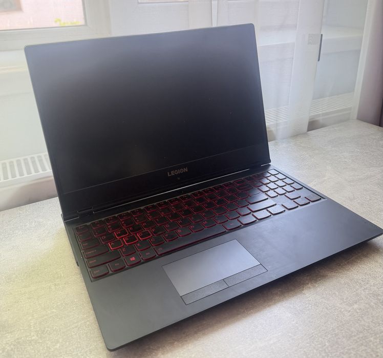 Laptop Gaming Lenovo - i5-9300H , GTX 1660ti , 16GB ram , 476GB ssd