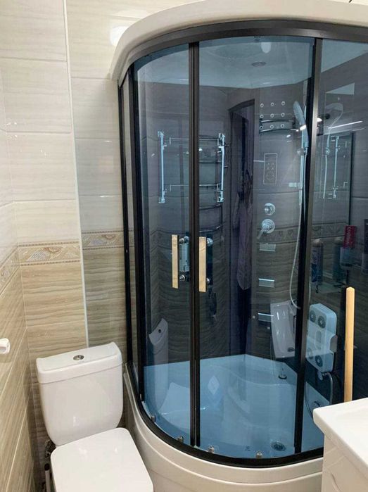 Сдается Квартира В Новостройке