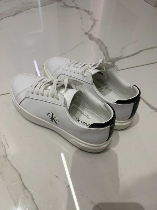 Дамски кецове Calvin Klein