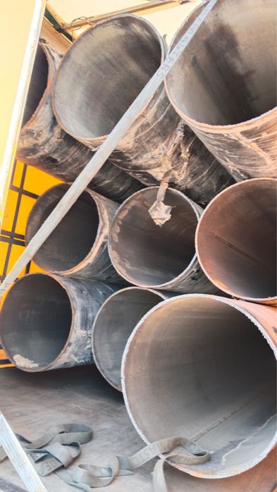 Труба, металлопрокат