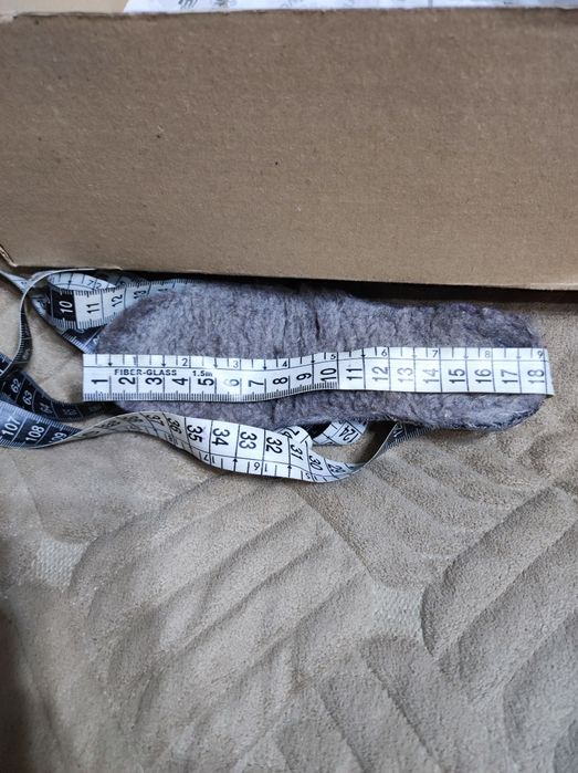 Продаю зимние ботинки 27 размер