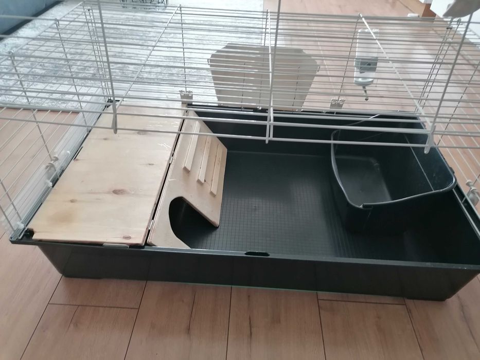 Клетка за гризачи ( зайци, заек )