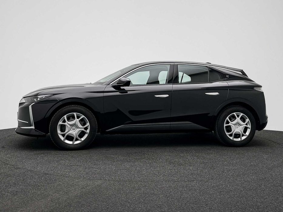 DS AUTOMOBILES DS 4 Crossback 2022 — imagine 4