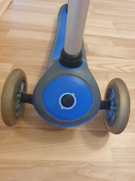 Vand trotineta cu 3 roti, baieti, Globber
