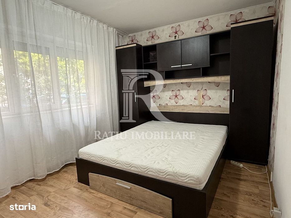Apartament cu 2 camere | Calea Aradului | Oradea
