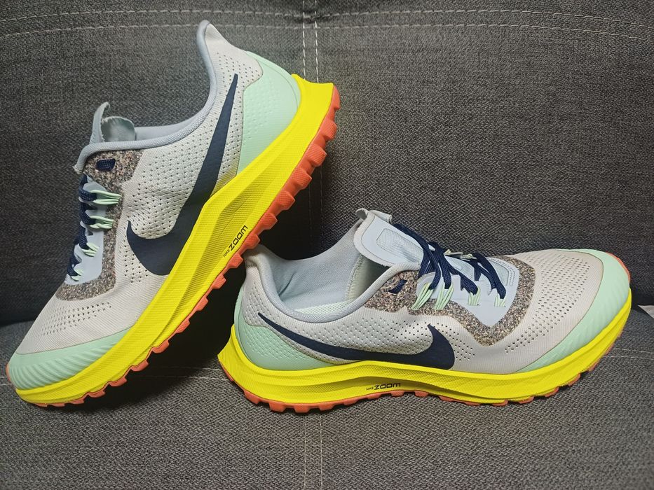 Adidași Nike Air Zoom Pegasus originali