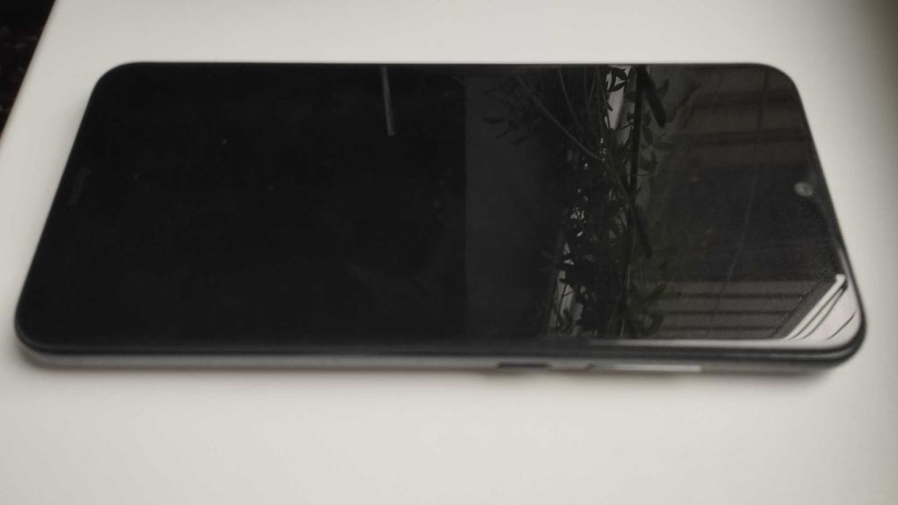 Смартфон Redmi Note 8T 4/64 Гб Черный