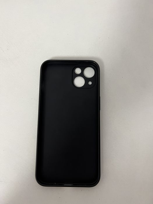 husa iPhone 13 cu Hu Tao
