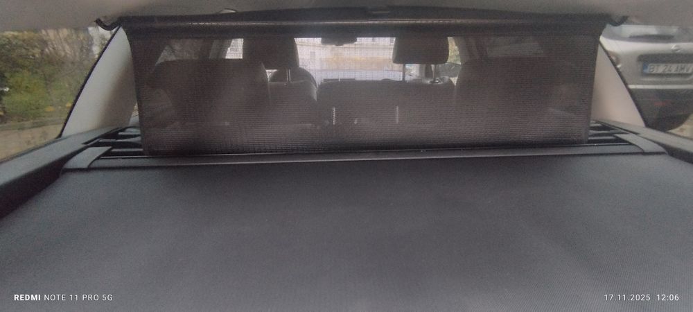 Audi A4 Avant B7 sport