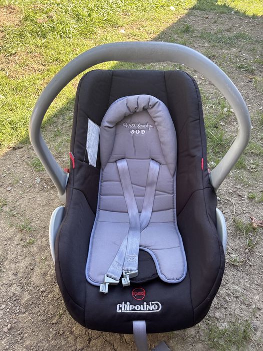 Scoica auto copii 0-13 kg