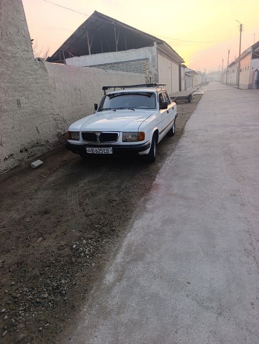 Voʻlga 31 10 sotiladi