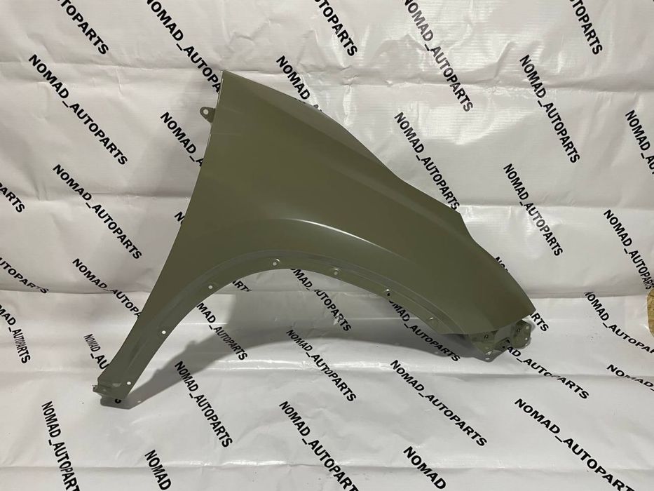 Хайландер 19-25 крыло новый оригинал