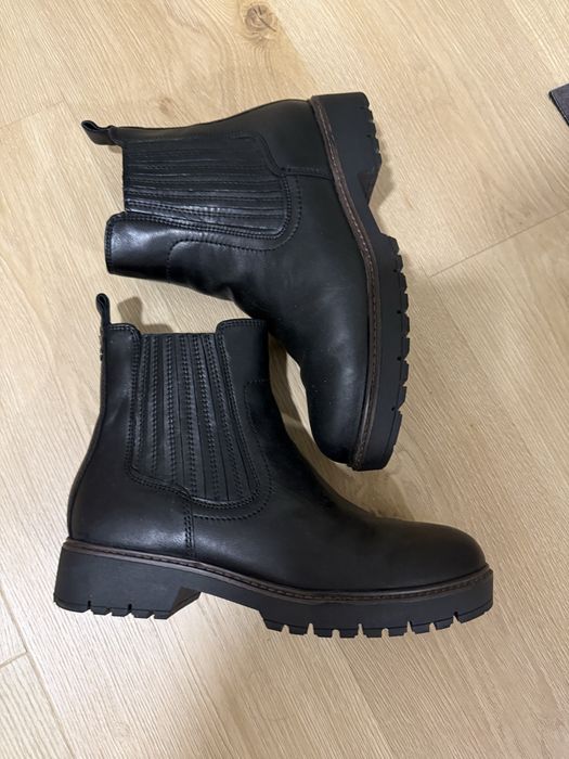 Дамски боти Tamaris