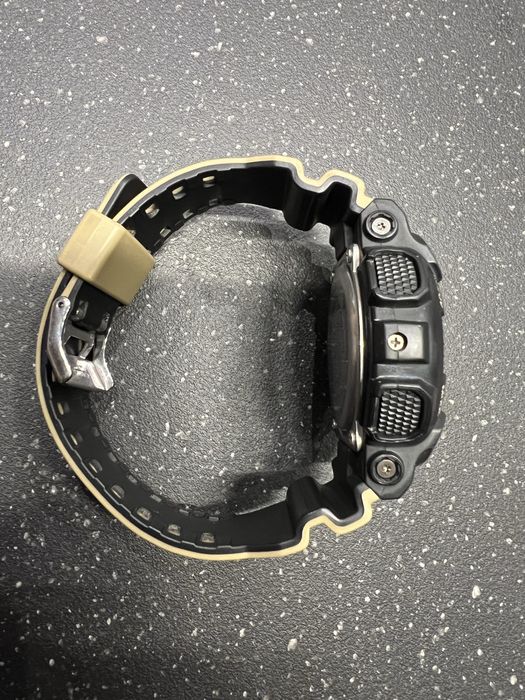 Ceas Casio G-Shock GD-100MS Custom