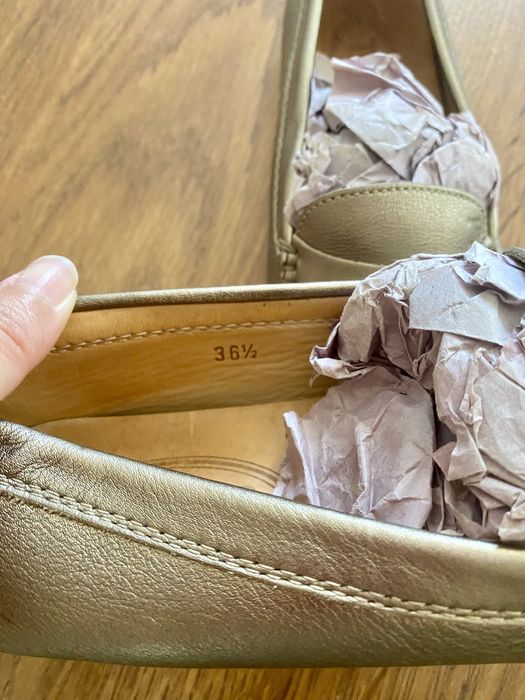 Tods оригинал обувь