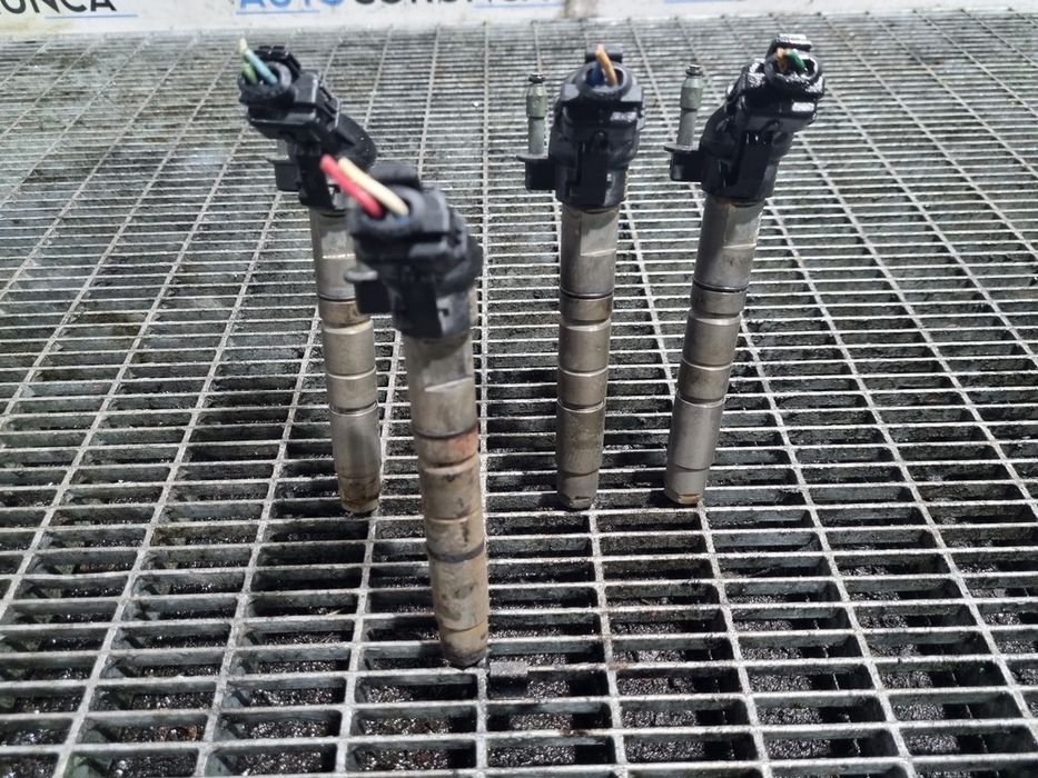 Injector Honda CR - V IV 2.2 i - DTEC 2012 - 2018 150CP N22B4 Euro5 (1201) Diesel 0445116056 Garantie