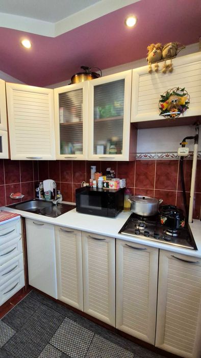 Продается 2-комн по ул Язева д.17