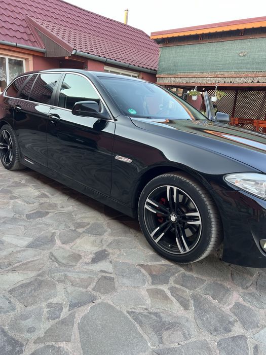 Vând BMW 520 diesel