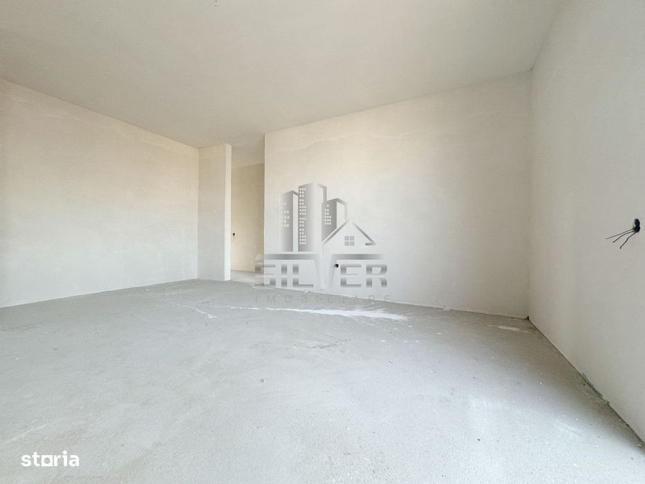 Apartament cu 3 camere /67 mp/CF/zona strazii Catanelor — fotografia 3