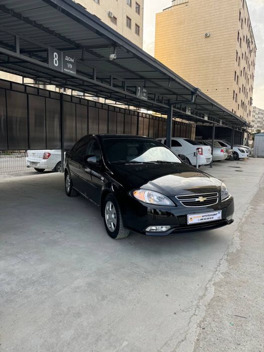 Lasetti 2020 avtomat