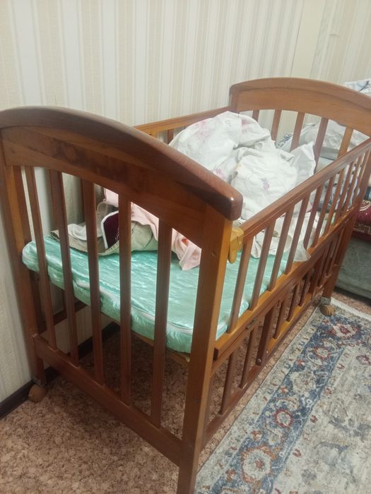 Манеж, в хорошем состоянии,15 000