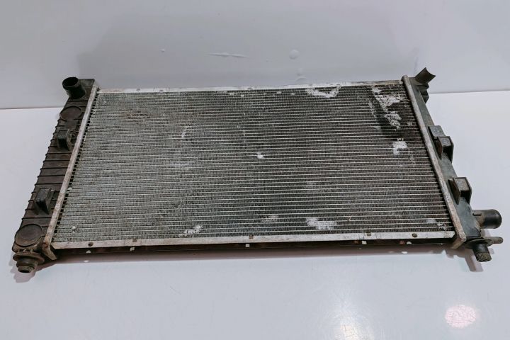 Radiator  Racire Apa Mercedes-Benz A-Class W168 (facelift)