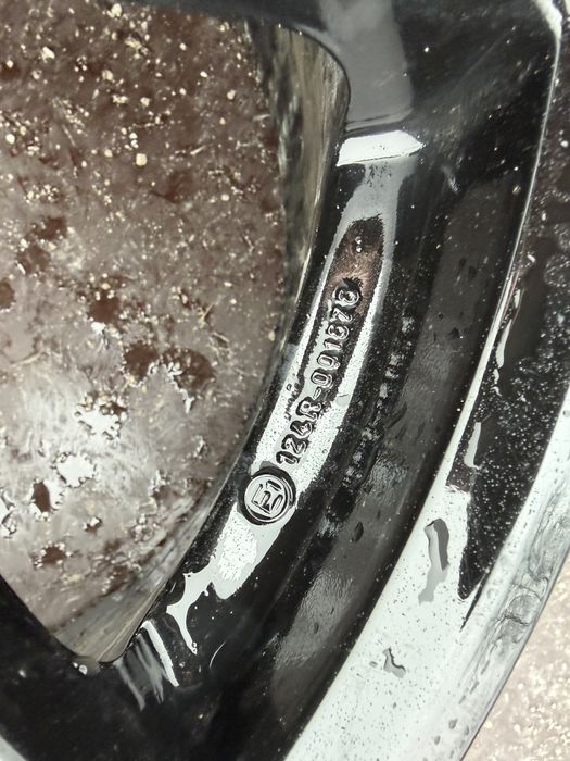 Джанта 5X112 R18 1 брой