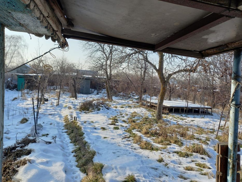 Дачу продам