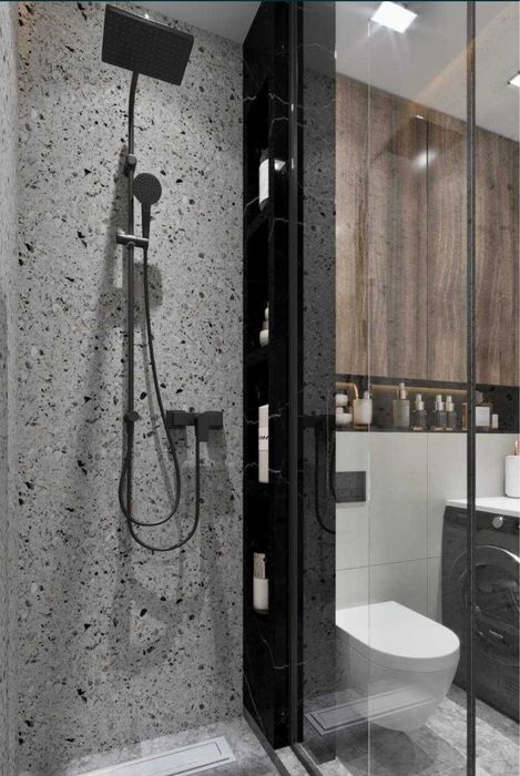 ЖК Boulevard сдается новая 2х комнатная с Евро ремонтом!