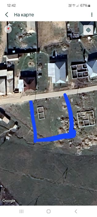 Жер телімі 8 соттық