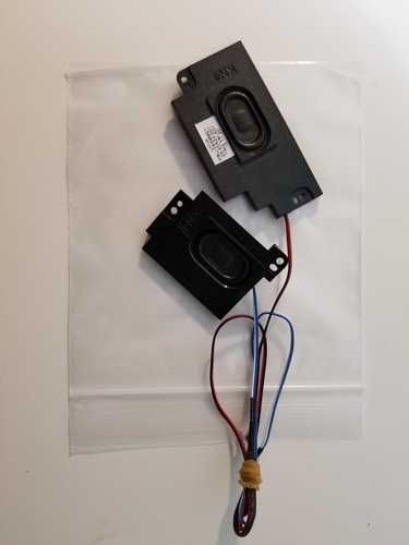 Touchpad palmrest carcasa laptop Lenovo Thinkpad W530 W520 W510 T530 T520 T510 boxe speakers