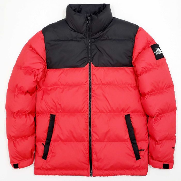 THE NORTH FACE 1992 NUPTSE 700 Down Оригинално Пухено Яке М-L