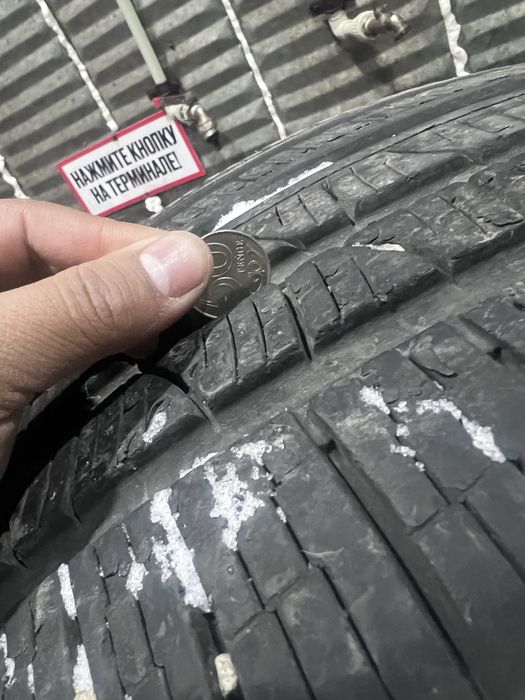 Pirelli scorpion 265/60/18