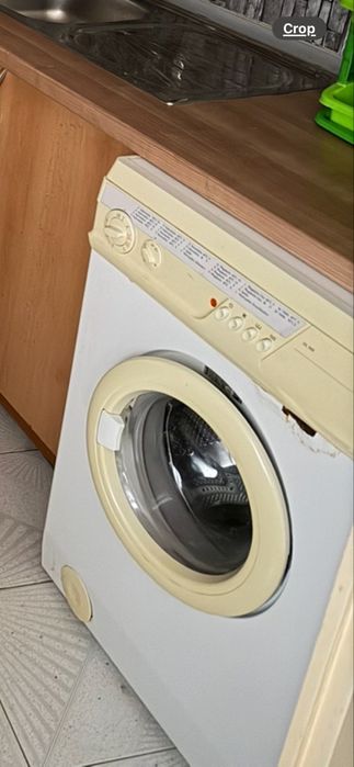Перална Работеща 50€
