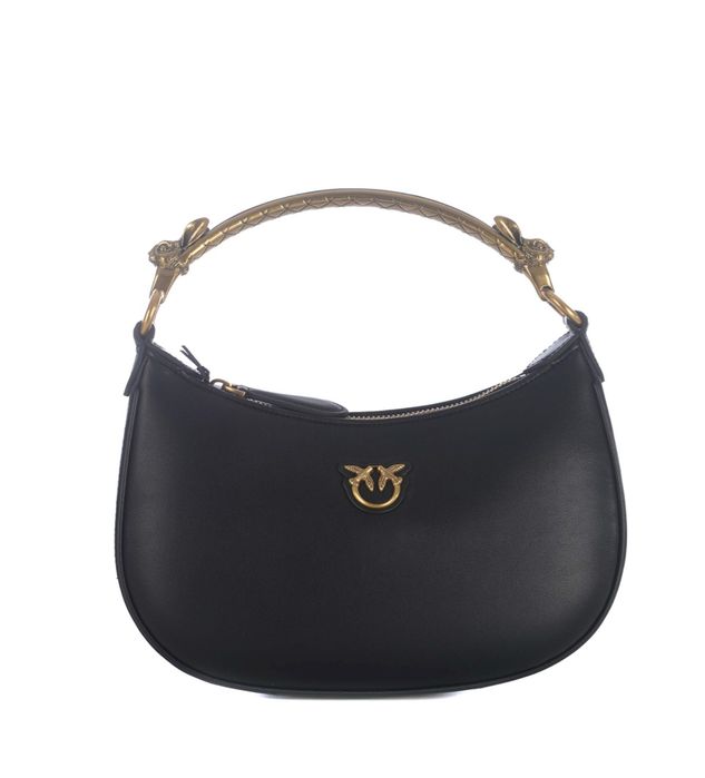PINKO  mini half moon