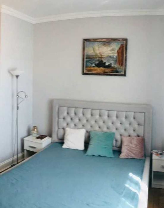 Дава се под наем Тристаен апартамент в Пловдив, Център - 72 кв.м за 178.5 € - Снимка #2