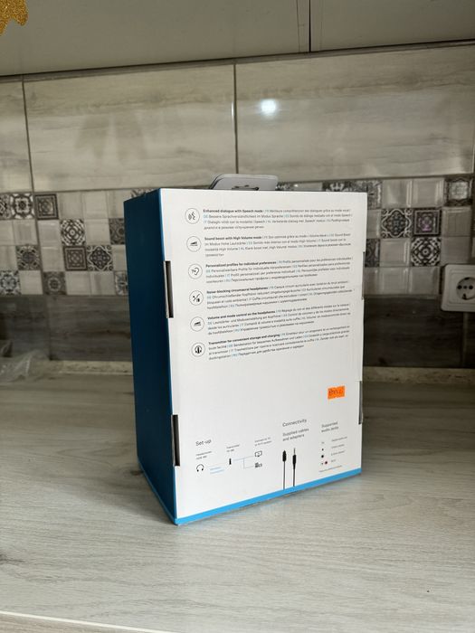 Casti sennheiser rs 195 noi